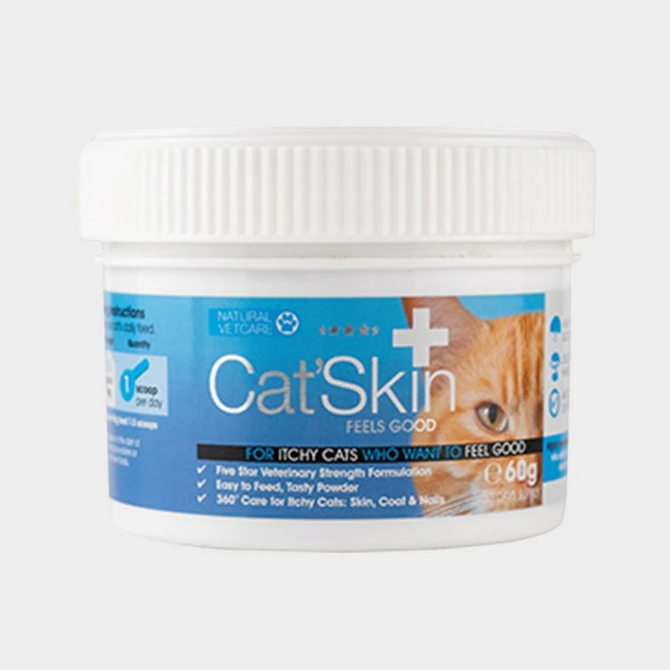 NAF NVC CatSkin 1 NAF NVC CatSkin