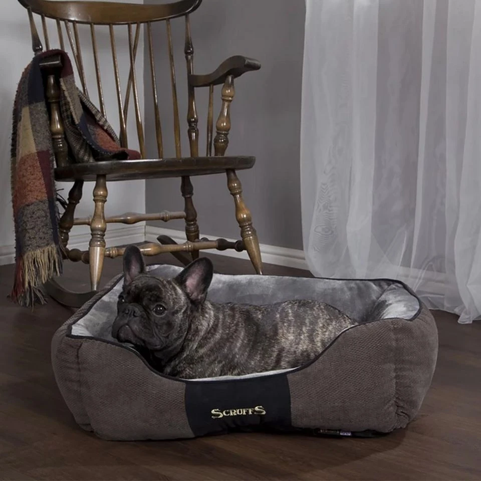 Scruffs Chester Dog Bed Large 2 Scruffs Chester Dog Bed Large - Image 2