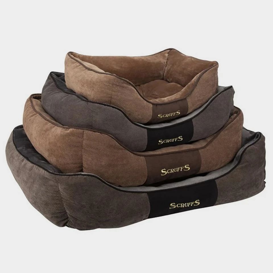 Scruffs Chester Dog Bed Large 4 Scruffs Chester Dog Bed Large - Image 4