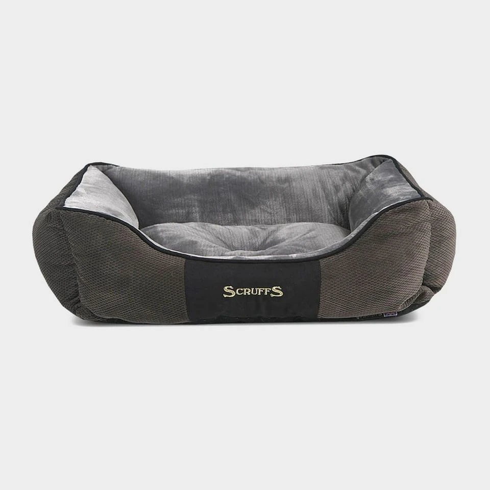 Scruffs Chester Dog Bed Medium 1 Scruffs Chester Dog Bed Medium