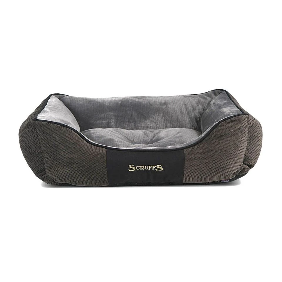 Scruffs Chester Dog Bed Medium 3 Scruffs Chester Dog Bed Medium - Image 3