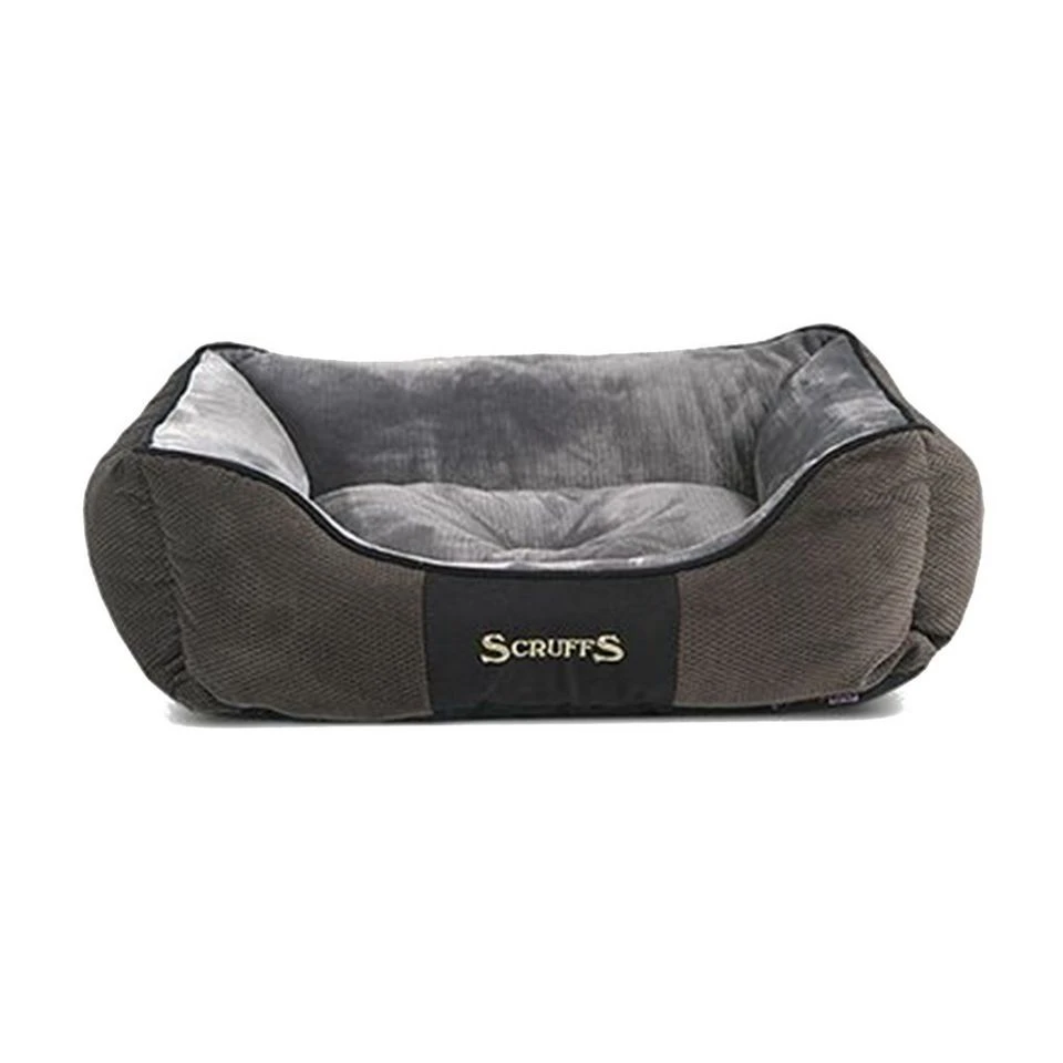Scruffs Chester Dog Bed Small 2 Scruffs Chester Dog Bed Small - Image 2