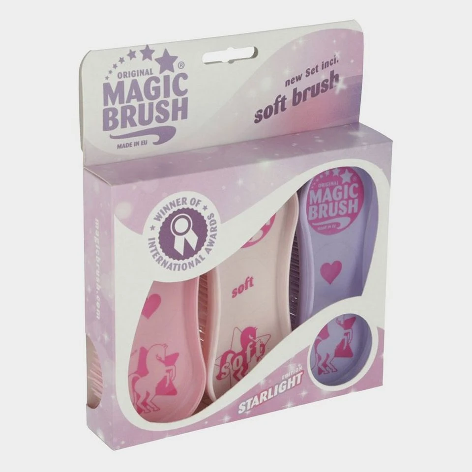 Magic Brush Pack 1 Magic Brush Pack