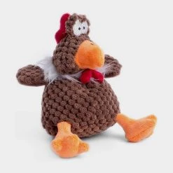 Petface Farmyard Buddies Mini Chicken