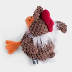 Alternative view of Petface Farmyard Buddies Mini Chicken