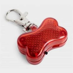 Alternative view of Petface Outdoor Paws Bone ID Safety Tag