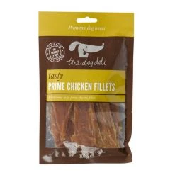 Petface Dog Deli Prime Chicken Fillets 100g 5 Petface Dog Deli Prime Chicken Fillets 100g -Sevylor Shop go 478974 z