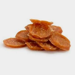 Alternative view of Petface Dog Deli Chicken Sausage Slices 100g