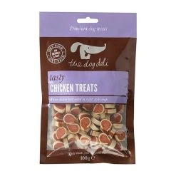 Petface Dog Deli Chicken Treats -Sevylor Shop go 478977 z