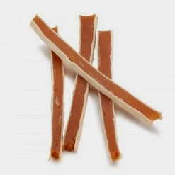 Alternative view of Petface Dog Deli Chicken Strips 100g