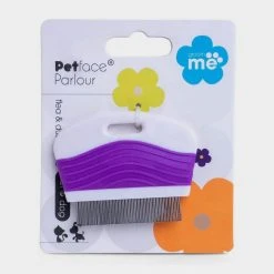 Petface Flea And Dust Comb
