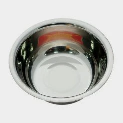 Alternative view of Petface Stainless Steel Bowl
