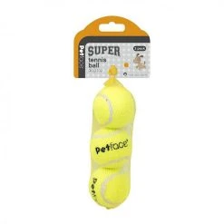 Petface Super Tennis Balls - 3 Pack -Sevylor Shop go 478996 z