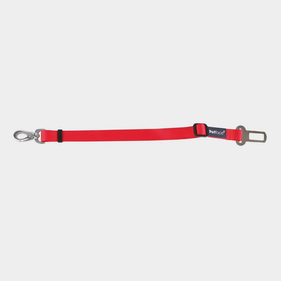 Petface Outdoor Car Seat Belt 1 Petface Outdoor Car Seat Belt