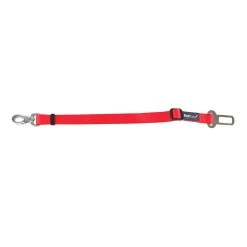 Alternative view of Petface Outdoor Car Seat Belt