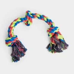 Petface Toyz Triple Knot