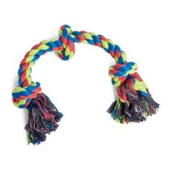Petface Toyz Triple Knot 5 Petface Toyz Triple Knot -Sevylor Shop go 479001 z