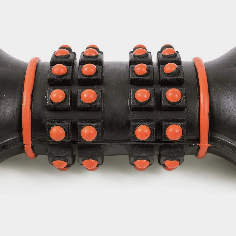 Petface Seriously Strong Bone Tread Toy 3 Petface Seriously Strong Bone Tread Toy - Image 3