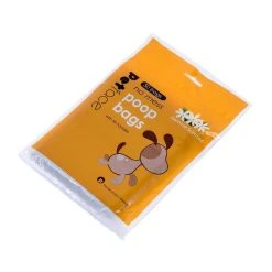 Alternative view of Petface 50 Pack Degradable Dog Poop Bag