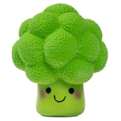Petface Latex Dog Toy Small Broccoli 3 Petface Latex Dog Toy Small Broccoli -Sevylor Shop go 479014 z