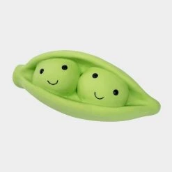 Petface Latex Peapod