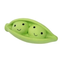 Alternative view of Petface Latex Peapod