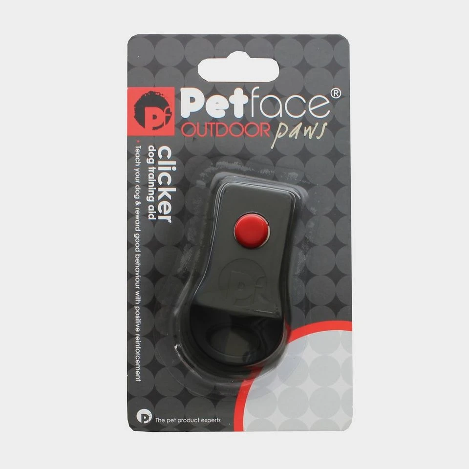 Petface Clicker Dog Training Aid 1 Petface Clicker Dog Training Aid