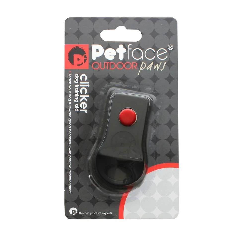 Petface Clicker Dog Training Aid 2 Petface Clicker Dog Training Aid - Image 2