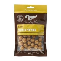 Petface Dog Deli Chicken Popcorn 5 Petface Dog Deli Chicken Popcorn -Sevylor Shop go 479036 z