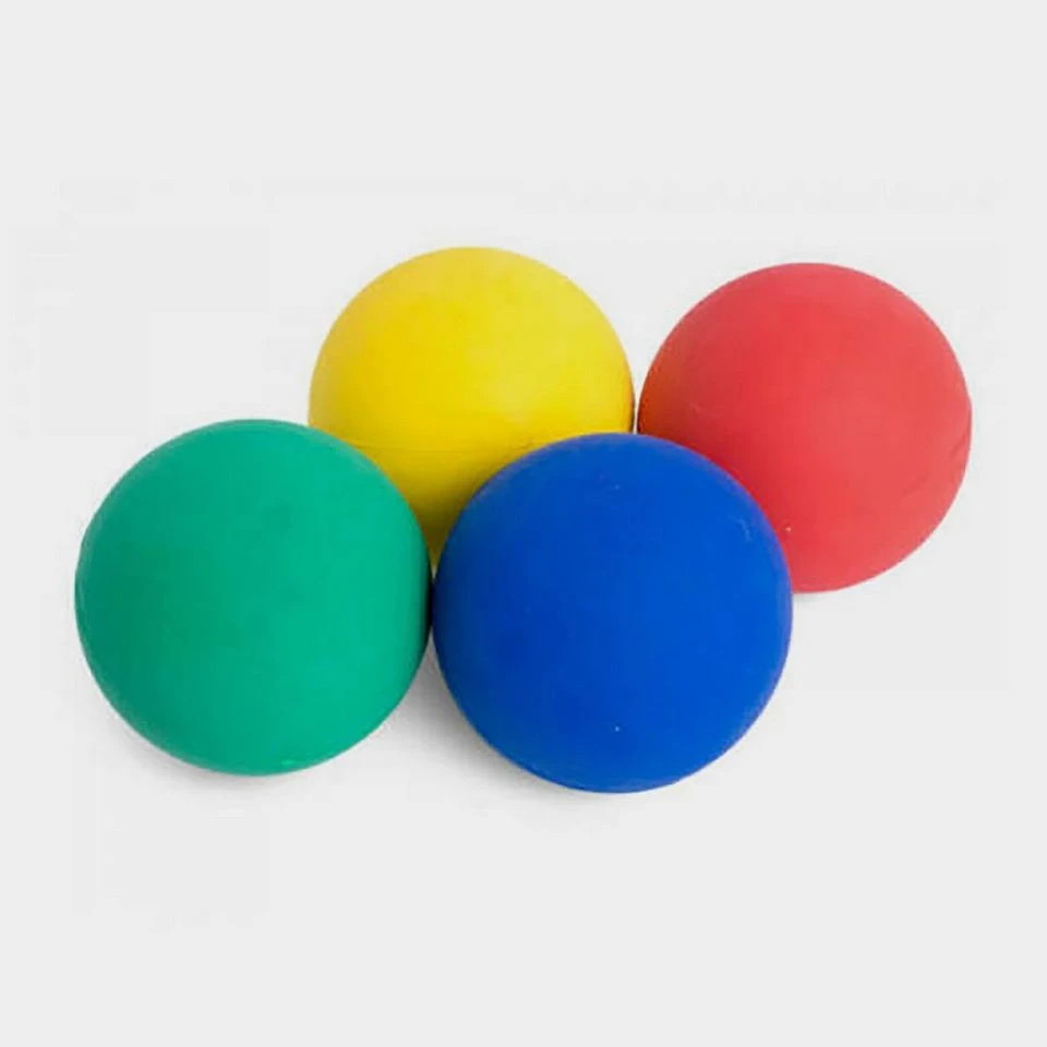 Petface Simply Rubber Balls Assorted 1 Petface Simply Rubber Balls Assorted