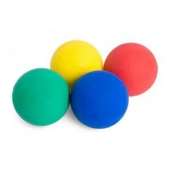 Petface Simply Rubber Balls Assorted 3 Petface Simply Rubber Balls Assorted -Sevylor Shop go 479042 z