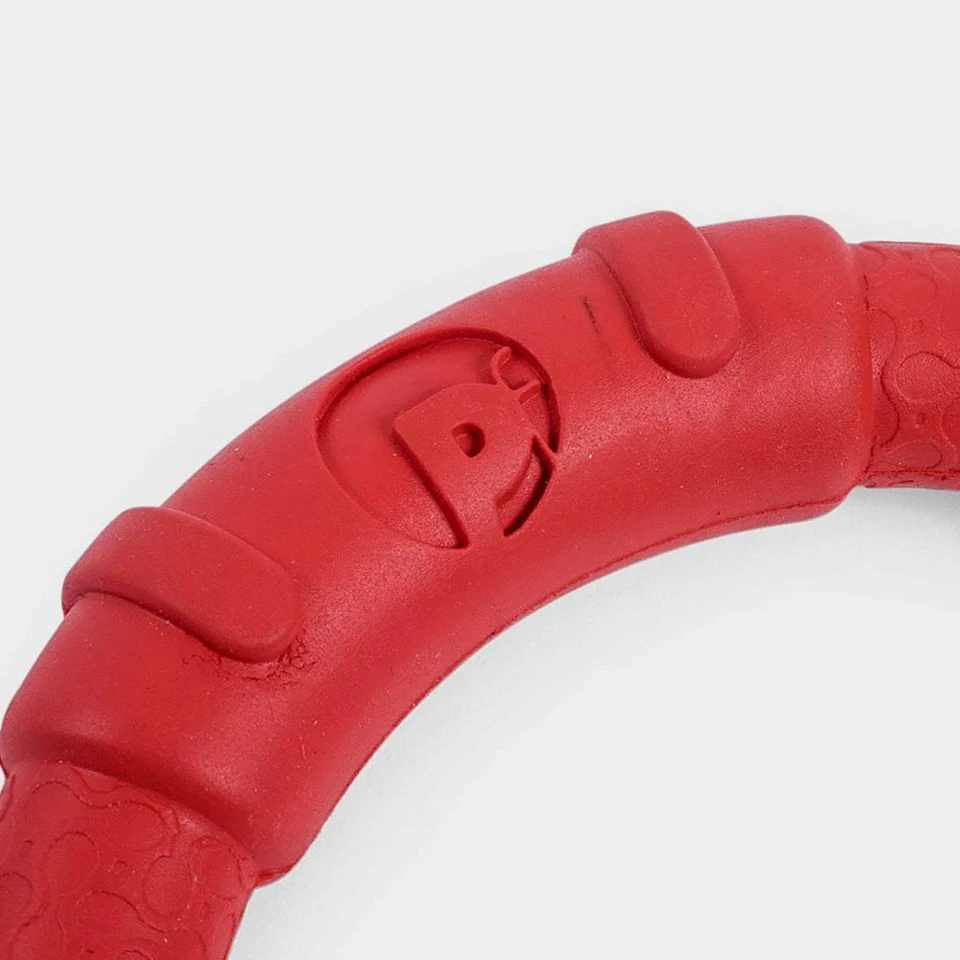 Petface Toyz Rubber Ring 2 Petface Toyz Rubber Ring - Image 2