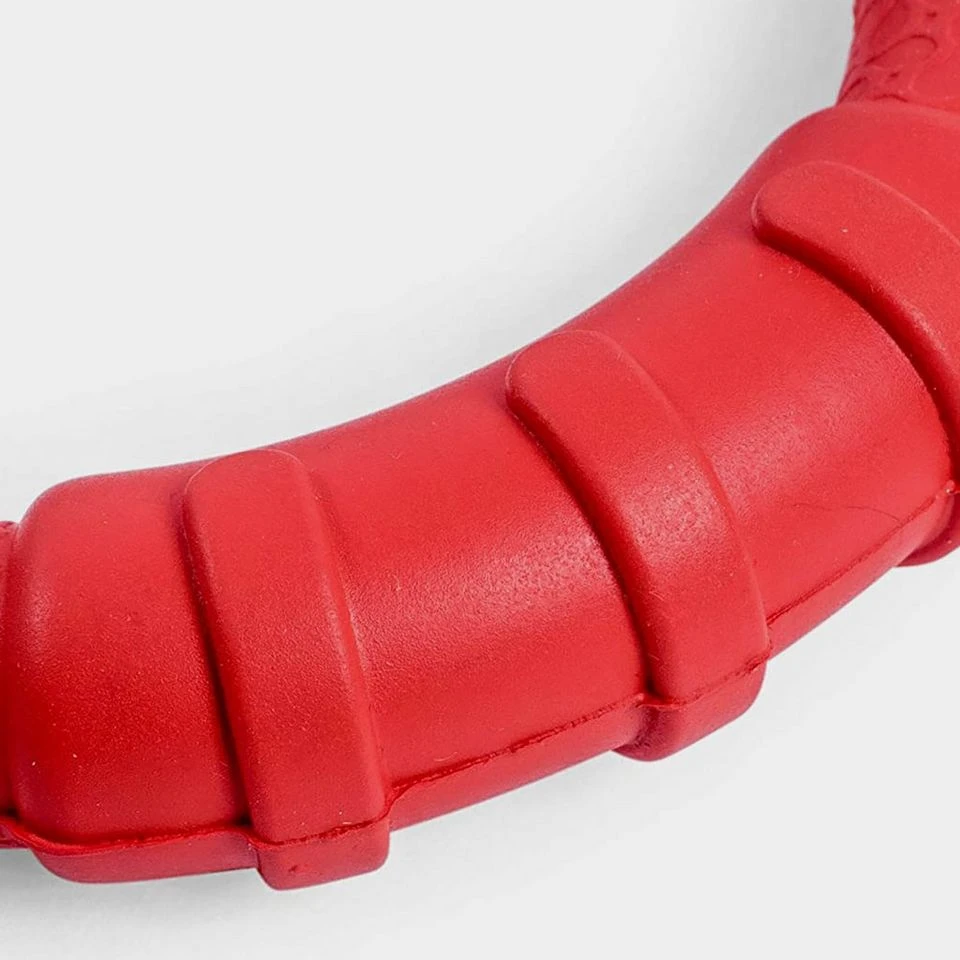 Petface Toyz Rubber Ring 3 Petface Toyz Rubber Ring - Image 3