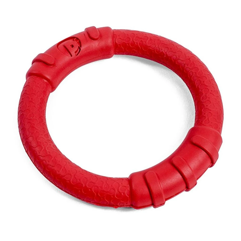 Petface Toyz Rubber Ring 4 Petface Toyz Rubber Ring - Image 4