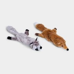 Petface Woodland Critters