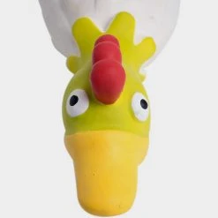 Petface Latex Chicken Lying Small 5 Petface Latex Chicken Lying Small -Sevylor Shop go 479061 b