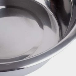 Petface Stainless Steel Bowl -Sevylor Shop go 479064 b