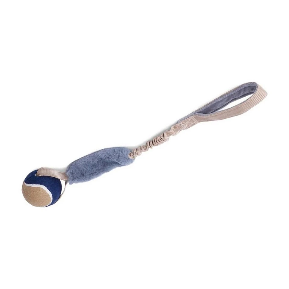 Petface Outdoor Paws Aqua Stretchy Ball Thrower 6 Petface Outdoor Paws Aqua Stretchy Ball Thrower - Image 6