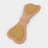 Petface Duo-Chew Peanut Butter Toy