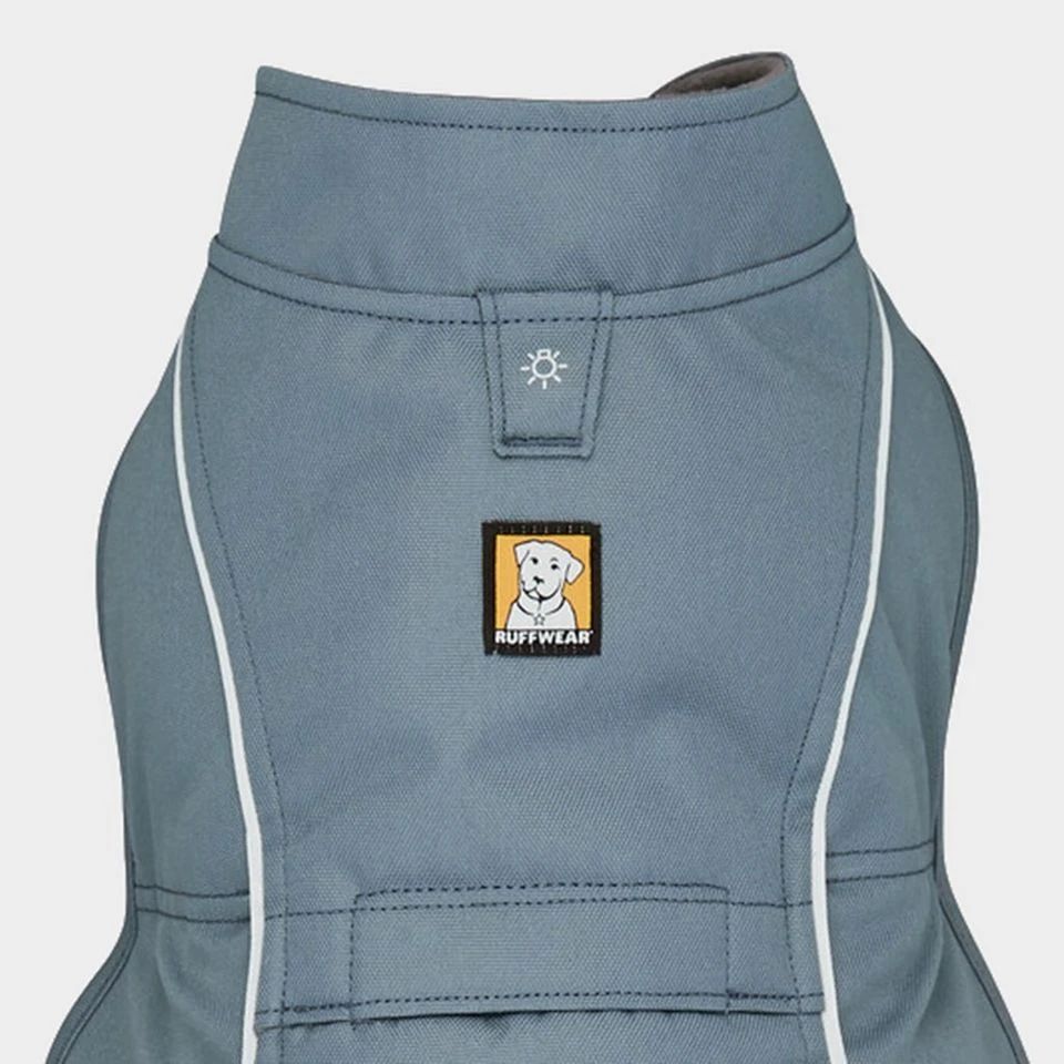 Ruffwear Overcoat Dog Jacket 4 Ruffwear Overcoat Dog Jacket - Image 4