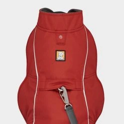 Alternative view of Ruffwear Overcoat Dog Jacket