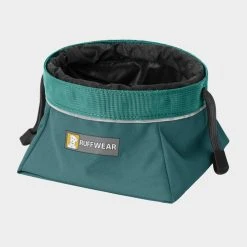 Ruffwear Quencher Cinch Top Packable Dog Bowl