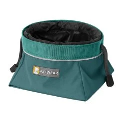 Ruffwear Quencher Cinch Top Packable Dog Bowl 7 Ruffwear Quencher Cinch Top Packable Dog Bowl -Sevylor Shop go 479980 z
