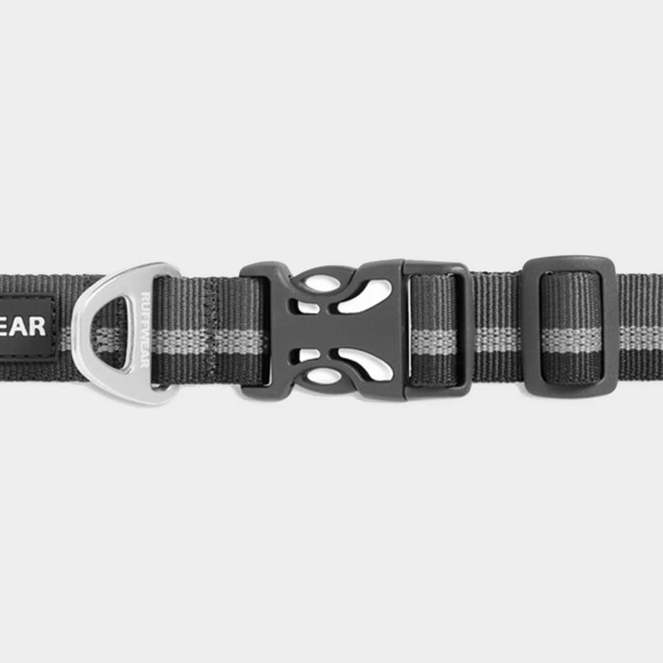 Ruffwear Crag™ Reflective Dog Collar - Image 2