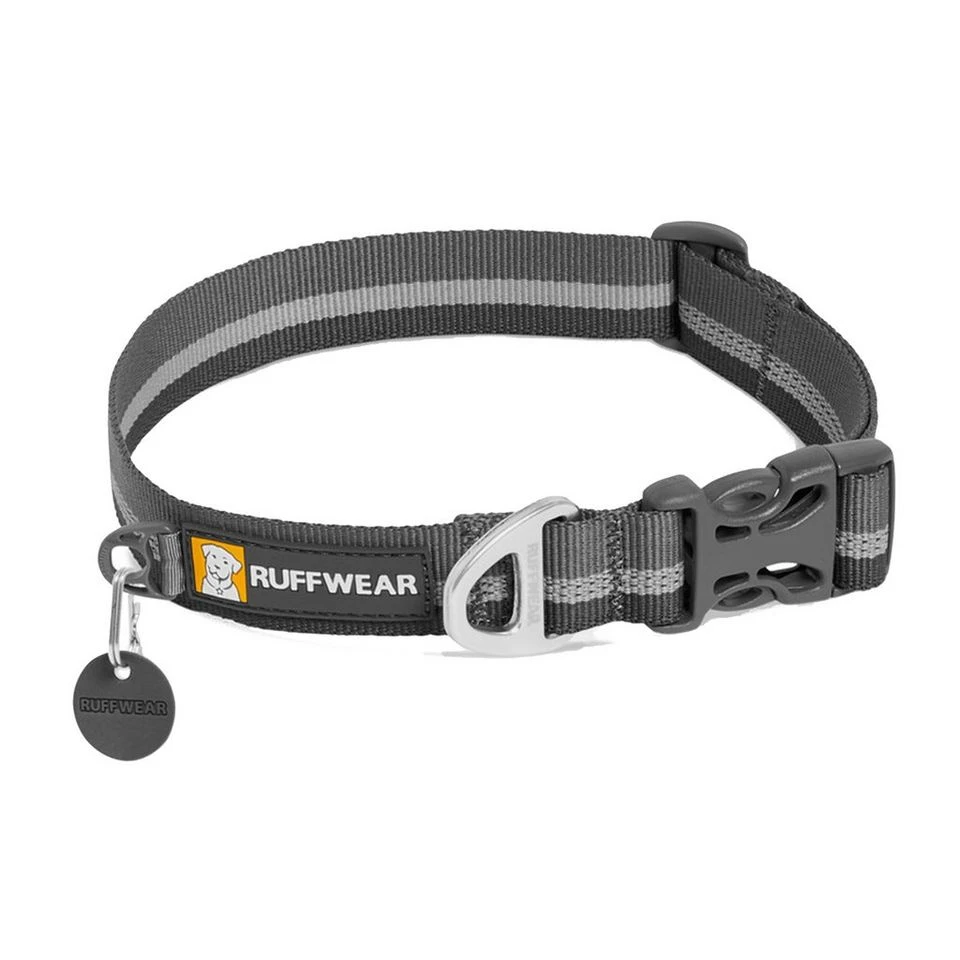 Ruffwear Crag™ Reflective Dog Collar - Image 4