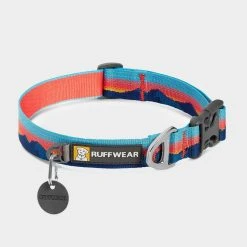 Ruffwear Crag™ Reflective Dog Collar