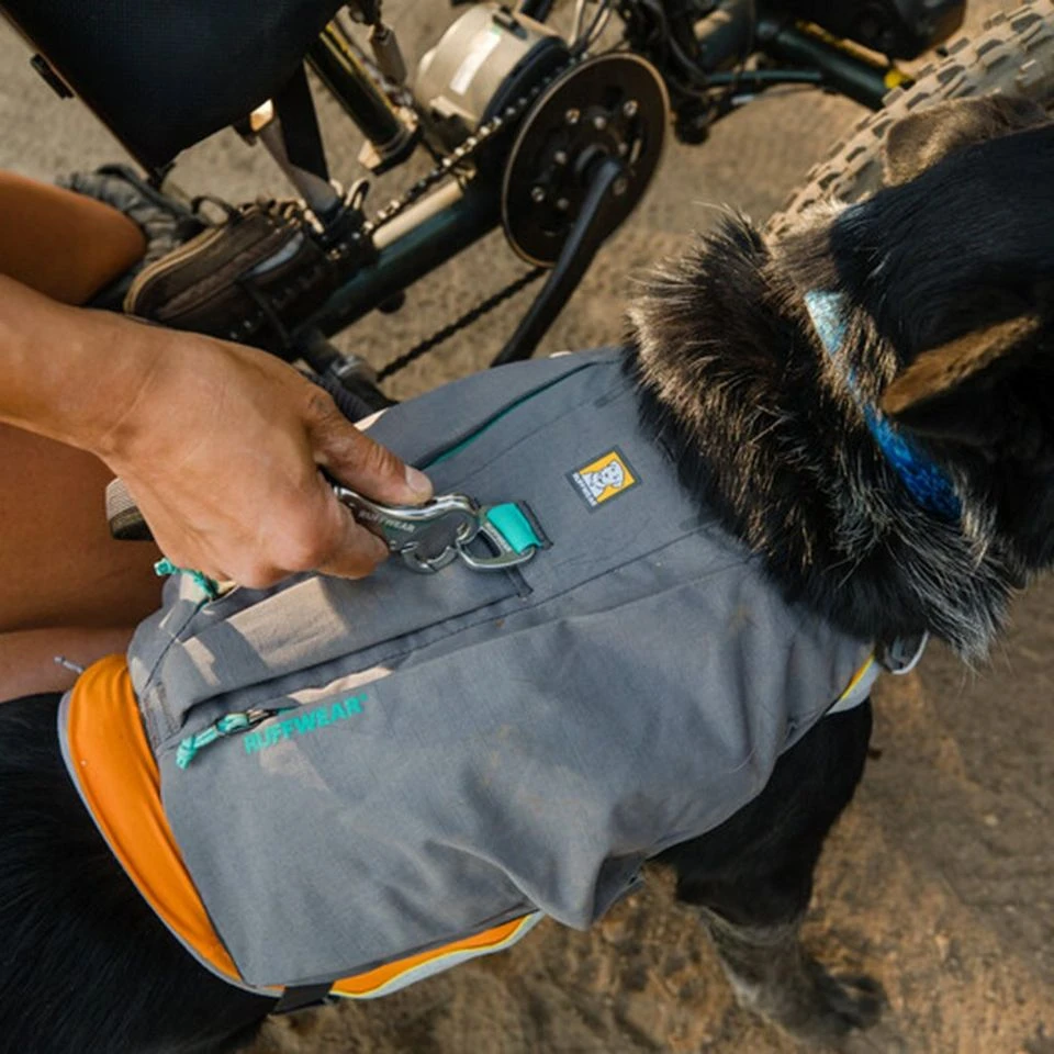 Ruffwear Switchbak™ Dog Harness 5 Ruffwear Switchbak™ Dog Harness - Image 5