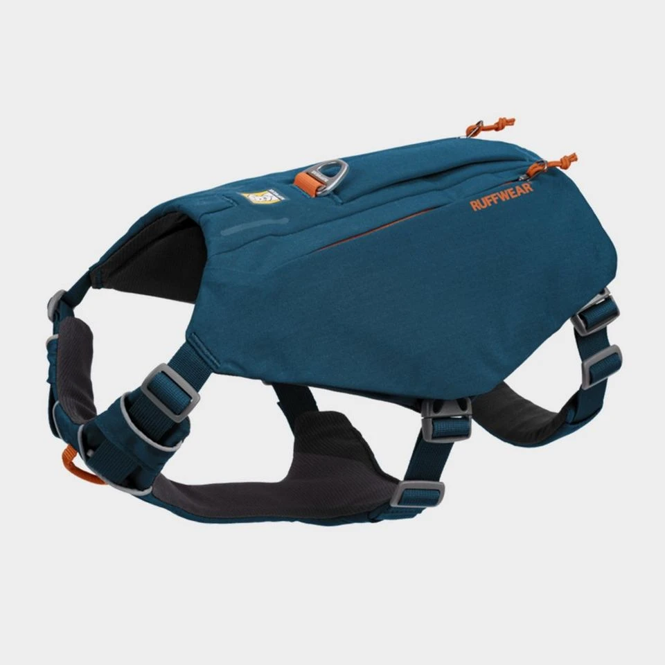 Ruffwear Switchbak™ Dog Harness 3 Ruffwear Switchbak™ Dog Harness - Image 3
