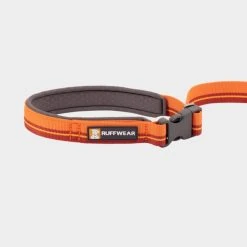 Ruffwear Flat Out Adjustable Dog Lead Orange 6 Ruffwear Flat Out Adjustable Dog Lead Orange -Sevylor Shop go 499705 c