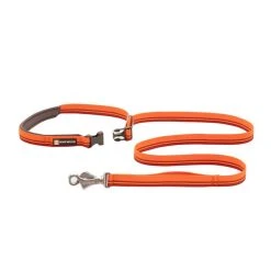 Ruffwear Flat Out Adjustable Dog Lead Orange 7 Ruffwear Flat Out Adjustable Dog Lead Orange -Sevylor Shop go 499705 z